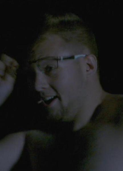 Gary Buffitt Naked 61226
