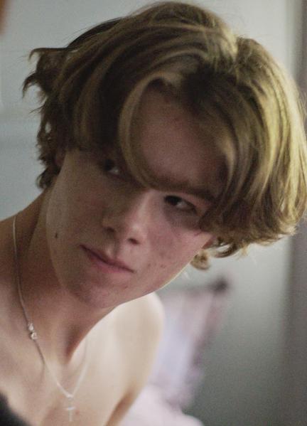 Edvin Ryding Nude Photos 61241