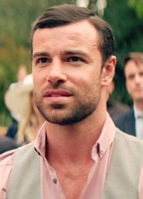 Ben Starr Hot Scenes 61250