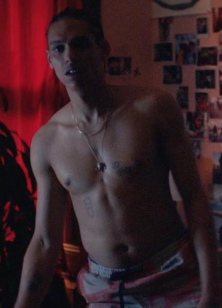 Sexiest Andrew Darnell Scenes 61259