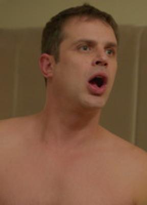 Sexiest Mark Tacher Scenes 61271