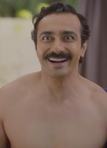 Pascacio López Nude Photos 61277