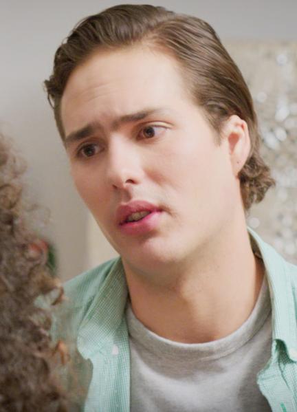 Sexiest Marco León Scenes 61283