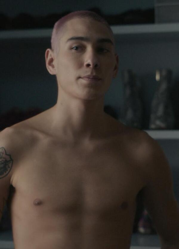 Evan Mock Nude Photos 61265