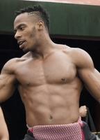 Sexy Brashaad Mayweather 61316