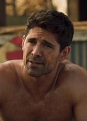 Bren Foster Hot Scenes 61322