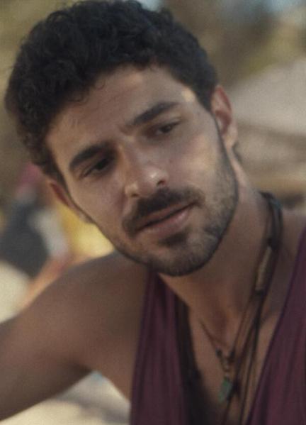 Halit Özgür Sarı Nude 61364