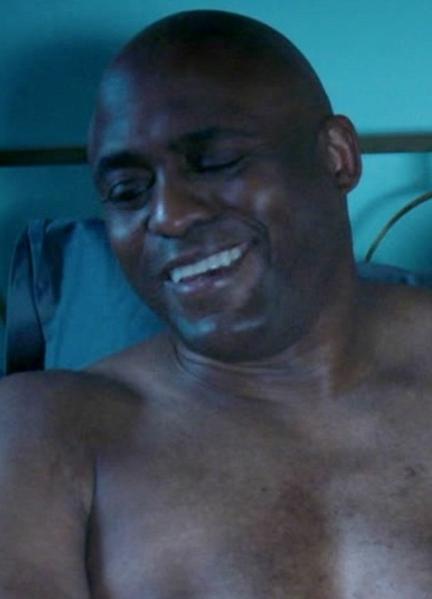 Wayne Brady Hot Scenes 61394