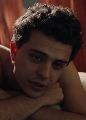 Sexy Pedro Leandro 61424