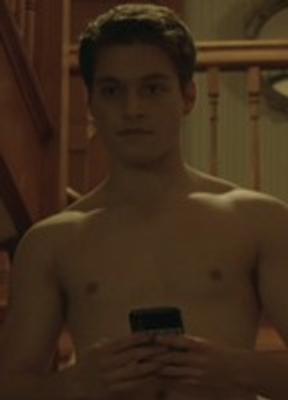 Froy Gutierrez Hot Scenes 61430