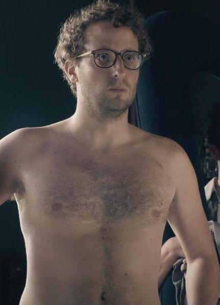 Sexiest Bastian Reiber Scenes 61475