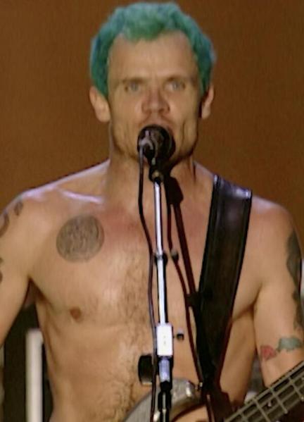 Flea Nude Photos 61481