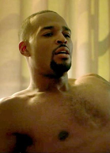 Reggie Revels Nude Photos 61529