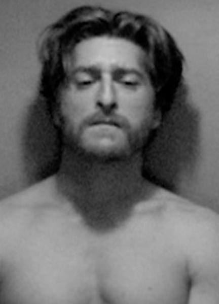 Neyssan Falahi Nude 61580
