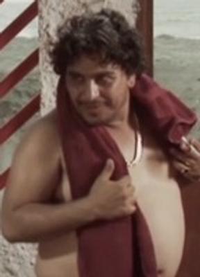 William Goite Nude Scenes 61595