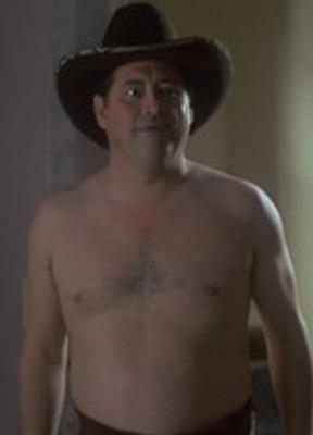 Barry Corbin Shirtless 61598
