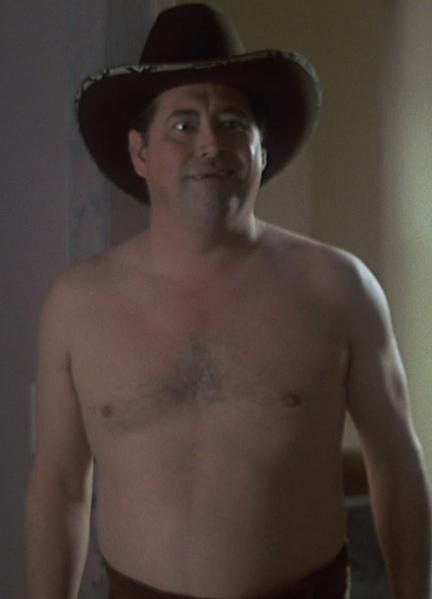 Barry Corbin Hot Scenes 61598