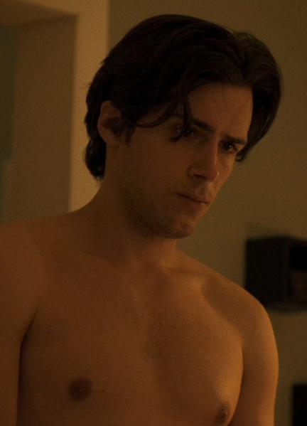 Zane Pais Nude 61616
