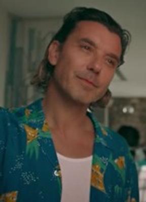 Sexiest Gavin Rossdale Scenes 61655