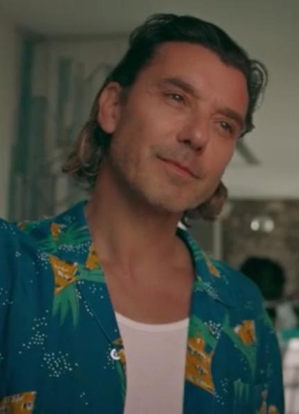 Sexiest Gavin Rossdale Scenes 61655