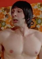 Barry Morse Bulge Sexy 61709