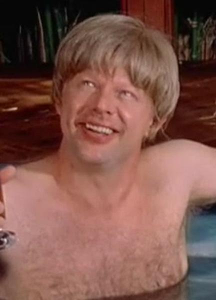 Robert Babish Nude 61712
