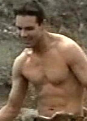 Drake Tatum Sexy Shirtless 61685