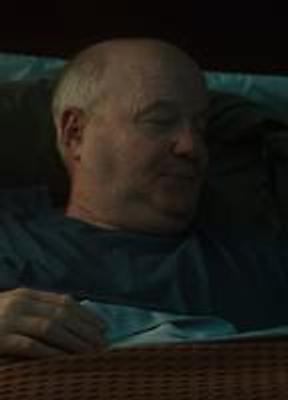 Wally Dunn Sexy Shirtless 61703