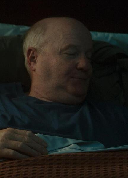 Sexiest Wally Dunn Scenes 61703