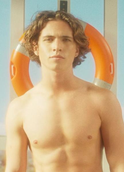 Sexy Tanner Buchanan 66244