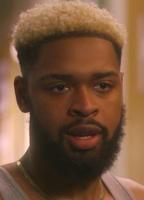 Sexiest Warren Egypt Franklin Scenes 61775
