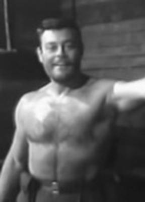 Alexander D'Arcy Shirtless 61778