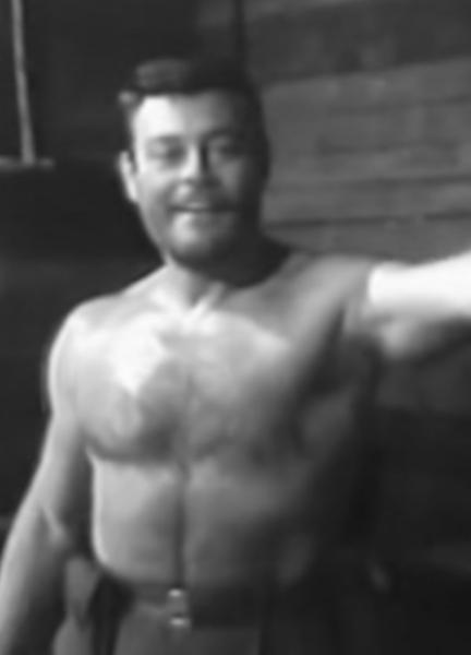 Alexander D'Arcy Hot Scenes 61778