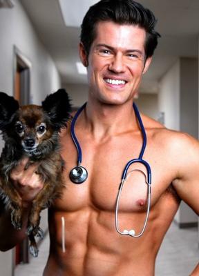 Tim Rogan Hot Scenes 61794