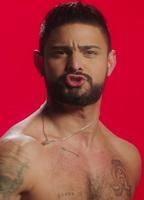 Matthew Pappadia Reality Star Sexy Shirtless 61827