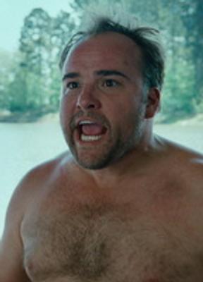 Sexiest David DeLuise Scenes 61839