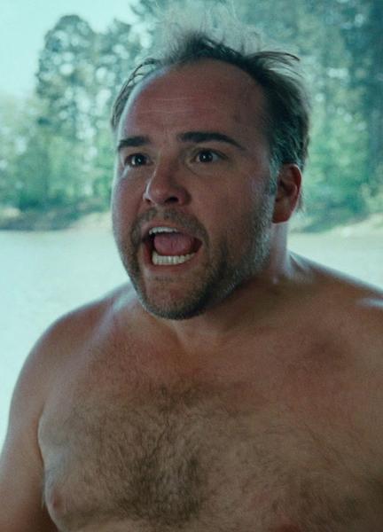 Sexiest David DeLuise Scenes 61839