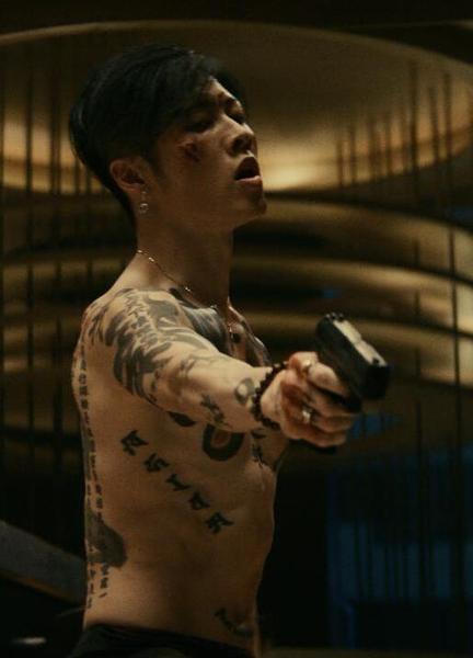 Miyavi Sexy Photos 61869