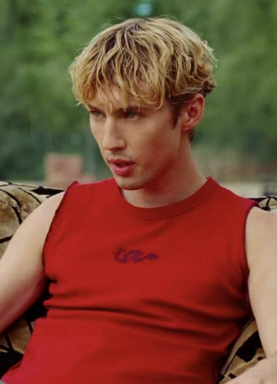 Troye Sivan Nude Photos 65665