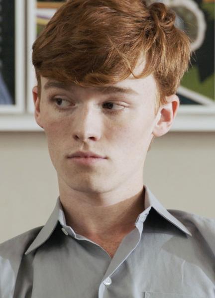 Sexiest Conor Leach Scenes 61923