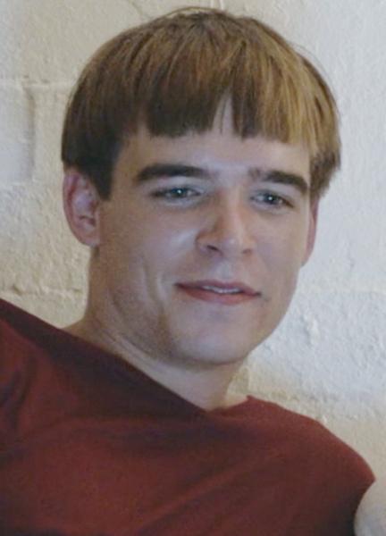 Sexy Simon Croker 61932
