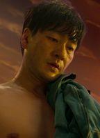 Park Hae-soo Sexy Shirtless 63654