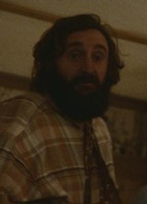 Joe Wilkinson Butt Straight 61944