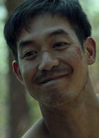 Sukollawat Kanarot Shirtless 61992