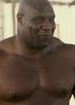 Sexiest Bob Sapp Scenes 61995