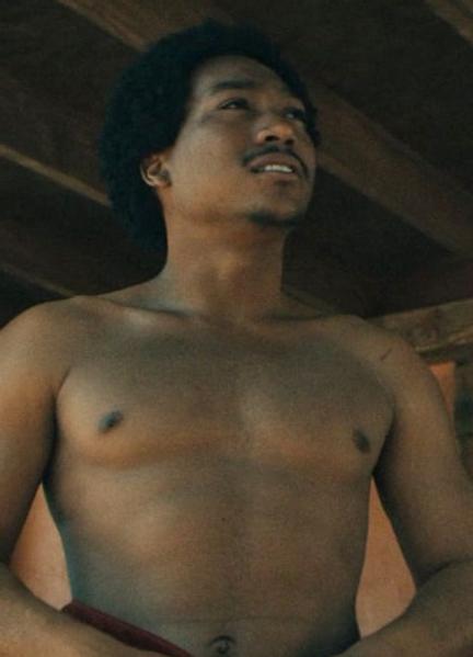 Demetrius 'Lil Meech' Flenory Nude Photos 67341