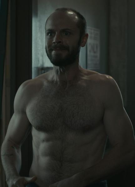 Dennis Flanagan Sexy Photos 62037
