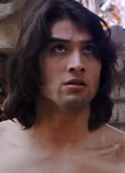 Anthony Cruz Nude 62052
