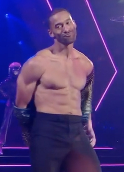 Matt James