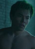 Ryan Potter Shirtless 62085